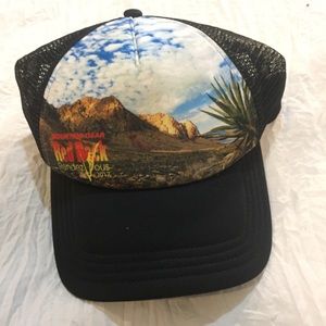 The North Face “Red Rock Rendezvous” Hat